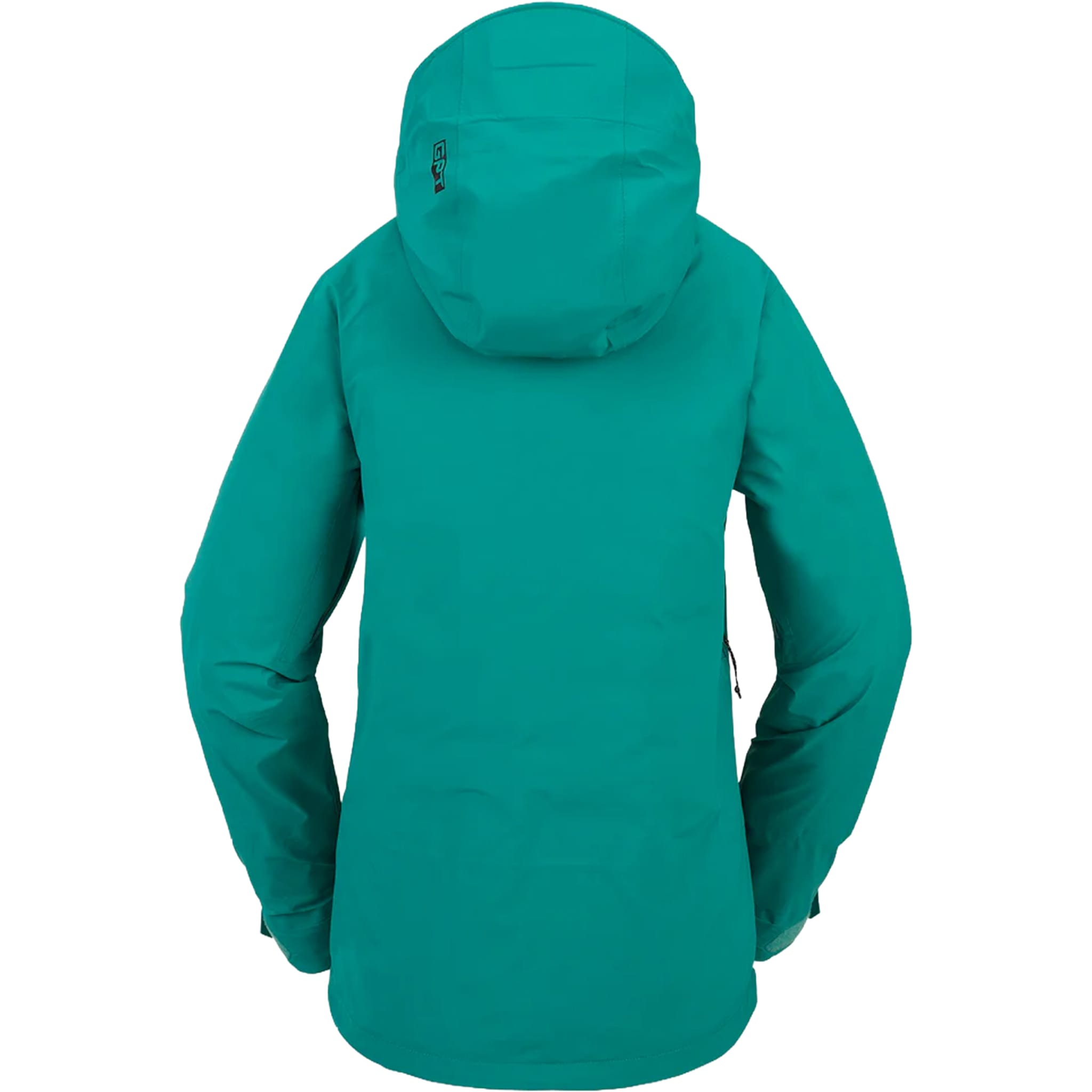 Volcom KOA TDS INF Gore-Tex Jacket Vibrant Green 2024 Womens Snowboard Jackets