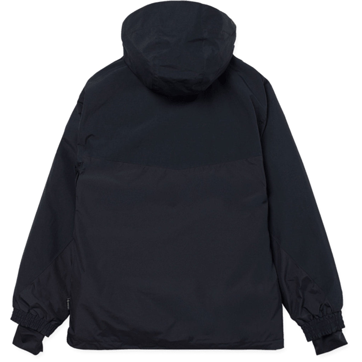 Volcom Longo Gore-Tex Jacket Black 2027 Mens Snowboard Jackets