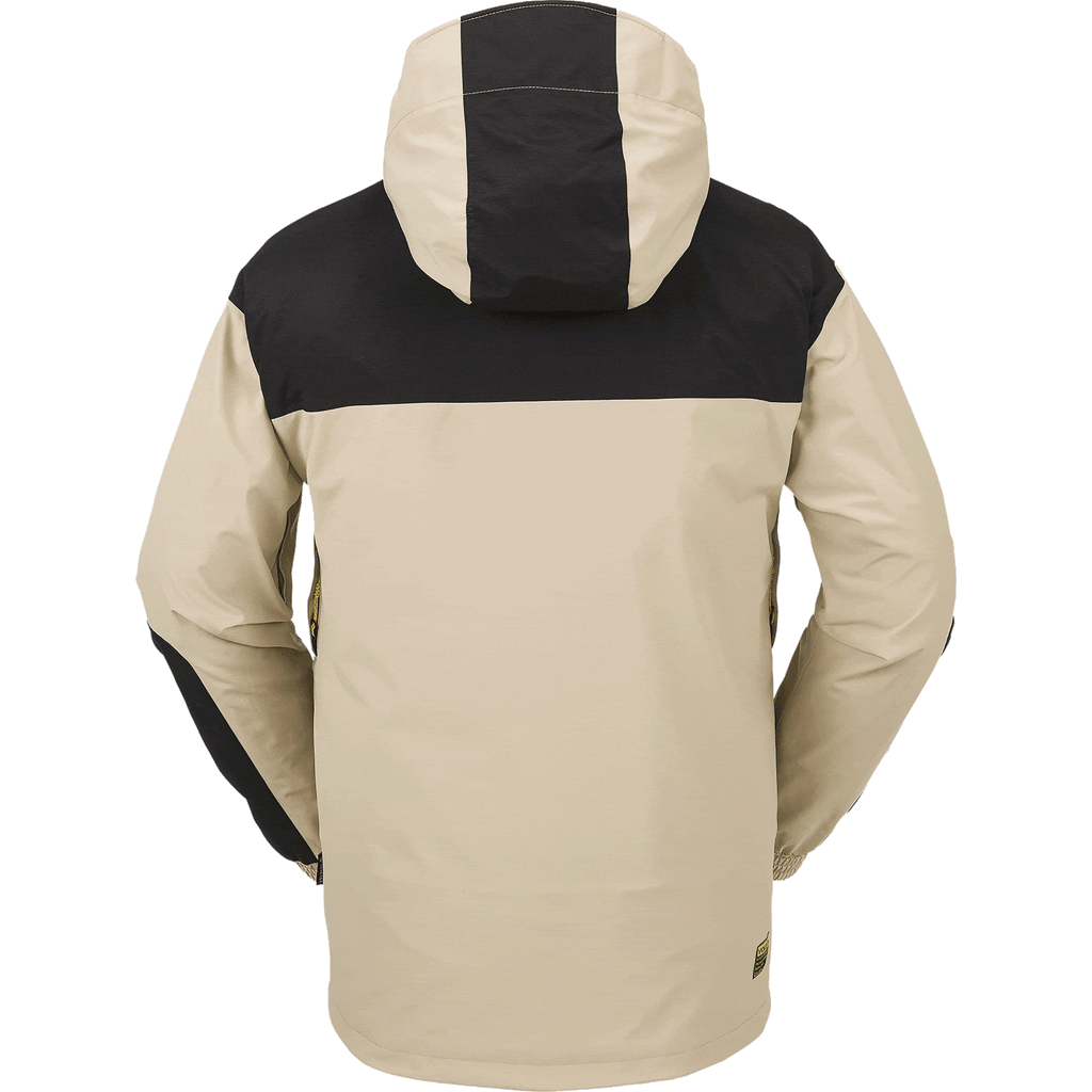 Volcom Longo Gore-Tex Jacket KST 2024 Mens Snowboard Coat