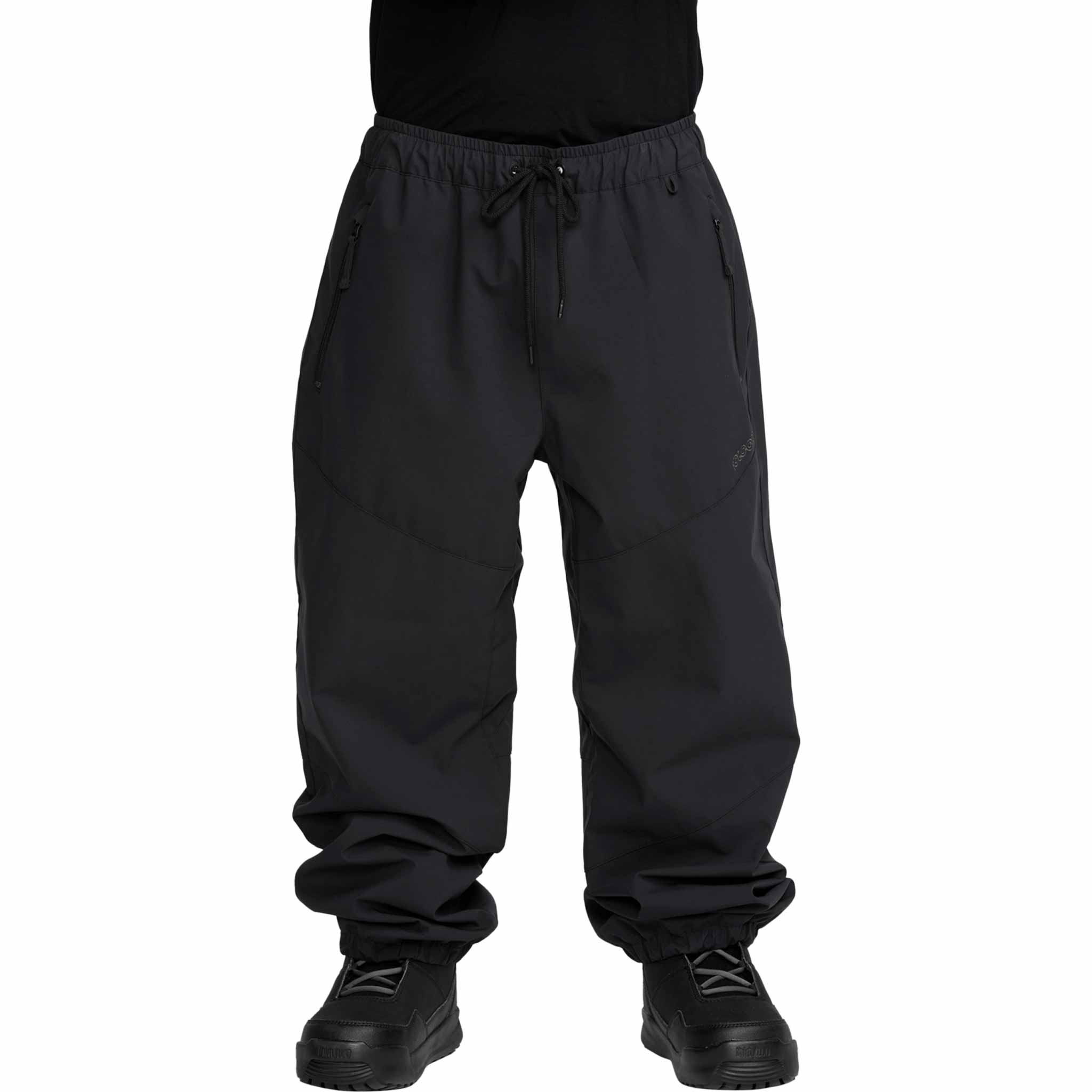 Volcom Slashslapper Pant Black 2026 Mens Snowboard Pants