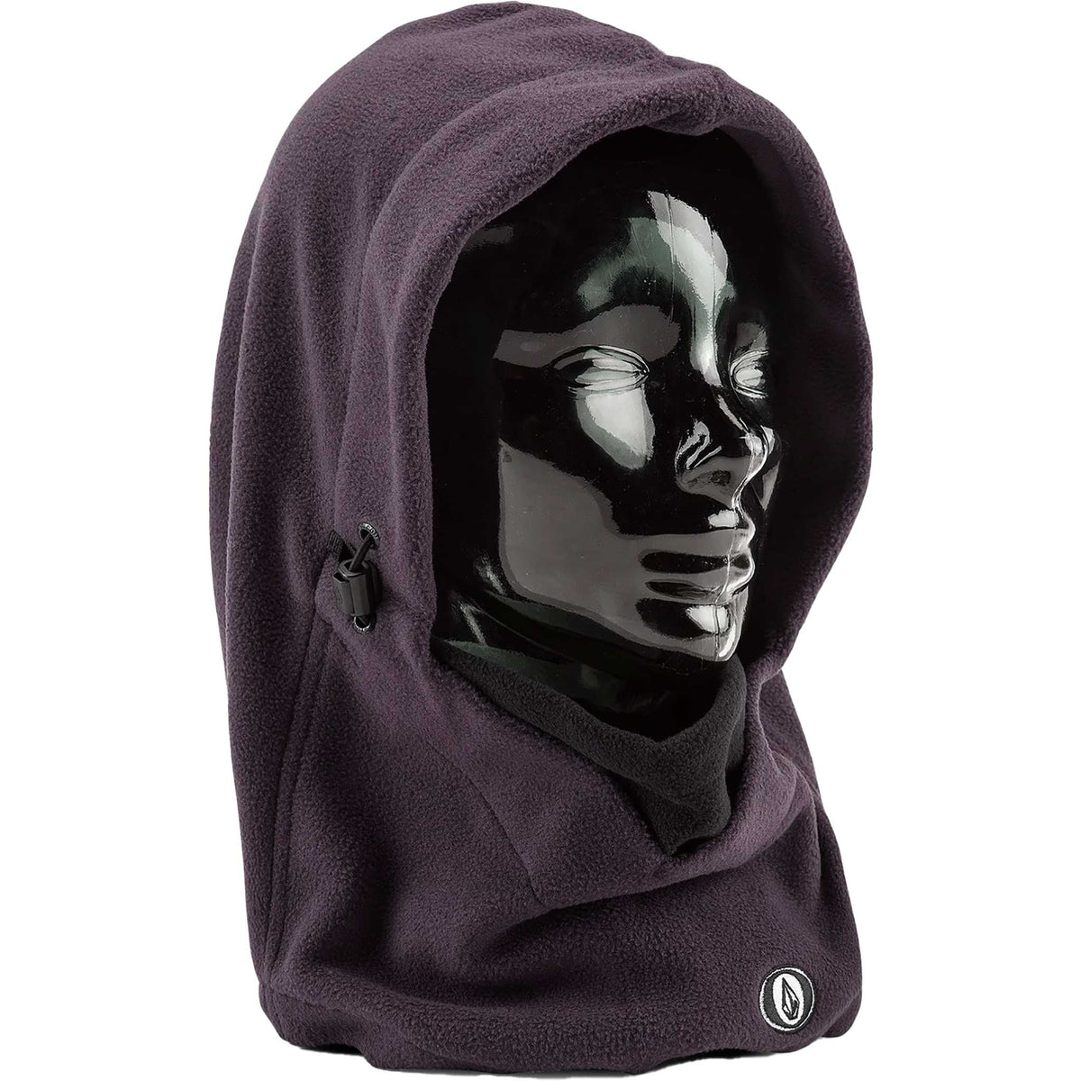 Volcom Snow Travelin Hood Thingy Purple 2024 – Sanction Skate And Snow