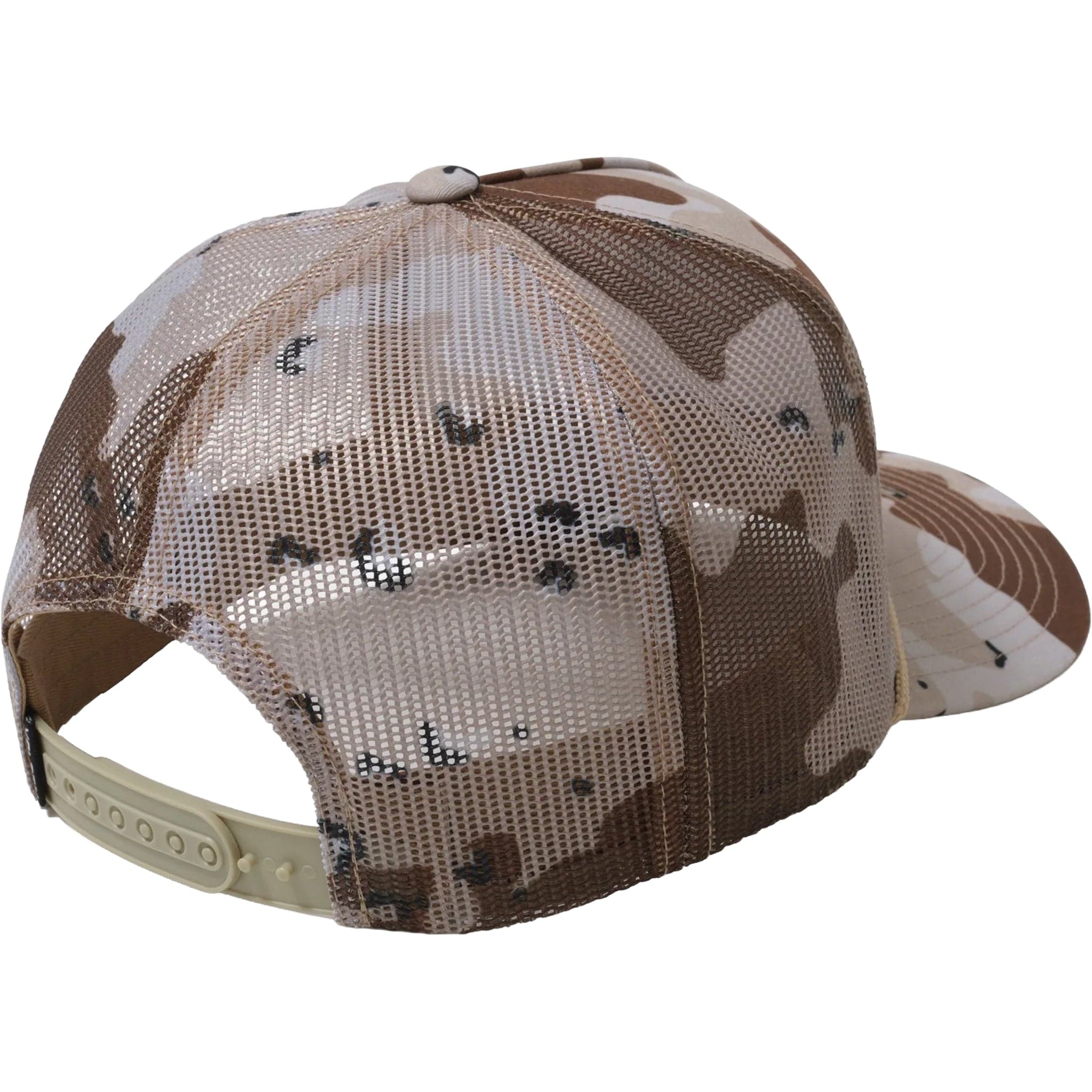 Volcom Stoney Trail Trucker Hat Lkhaki Hats