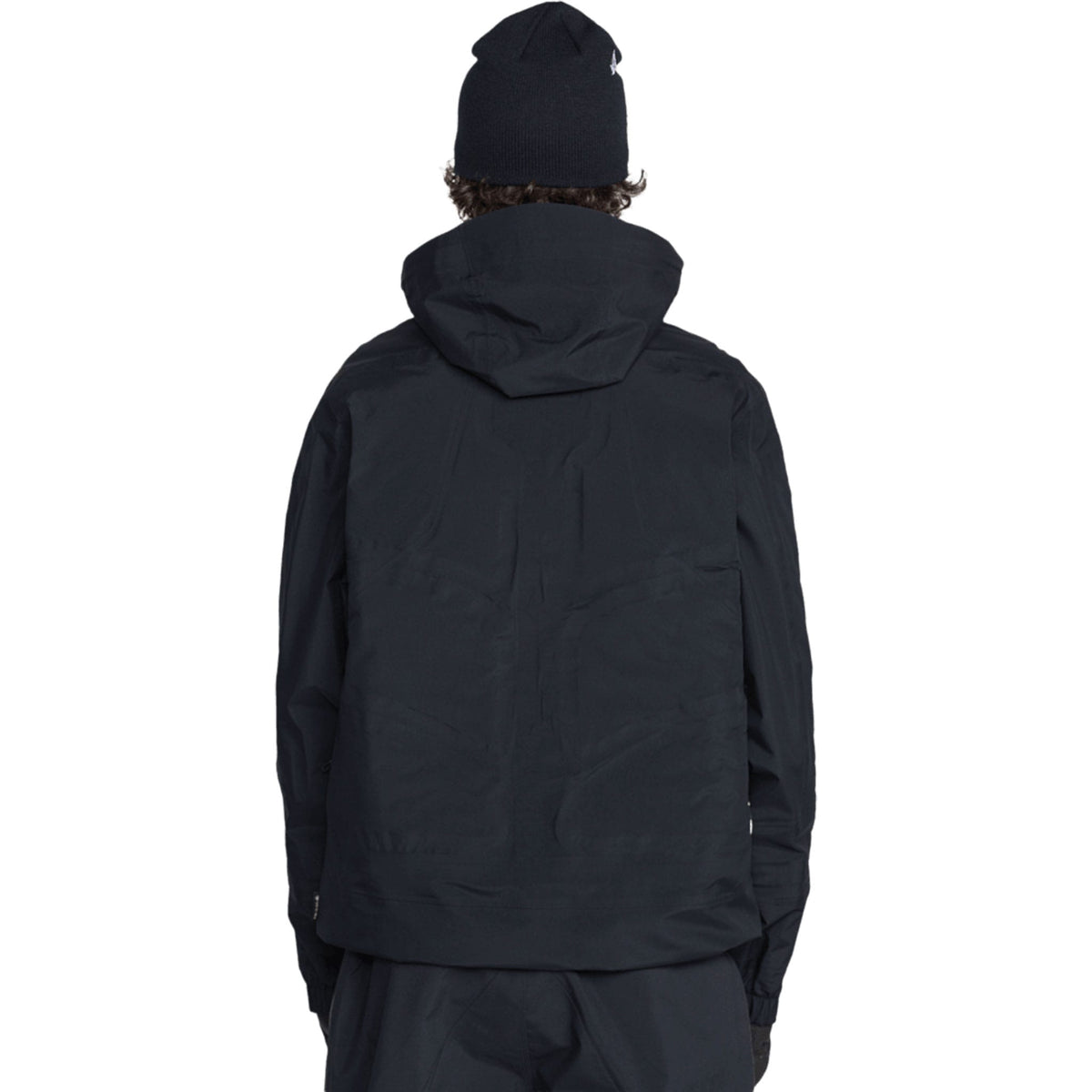 Volcom TDS Infrared Gore-Tex Jacket Black 2027 Mens Snowboard Jackets