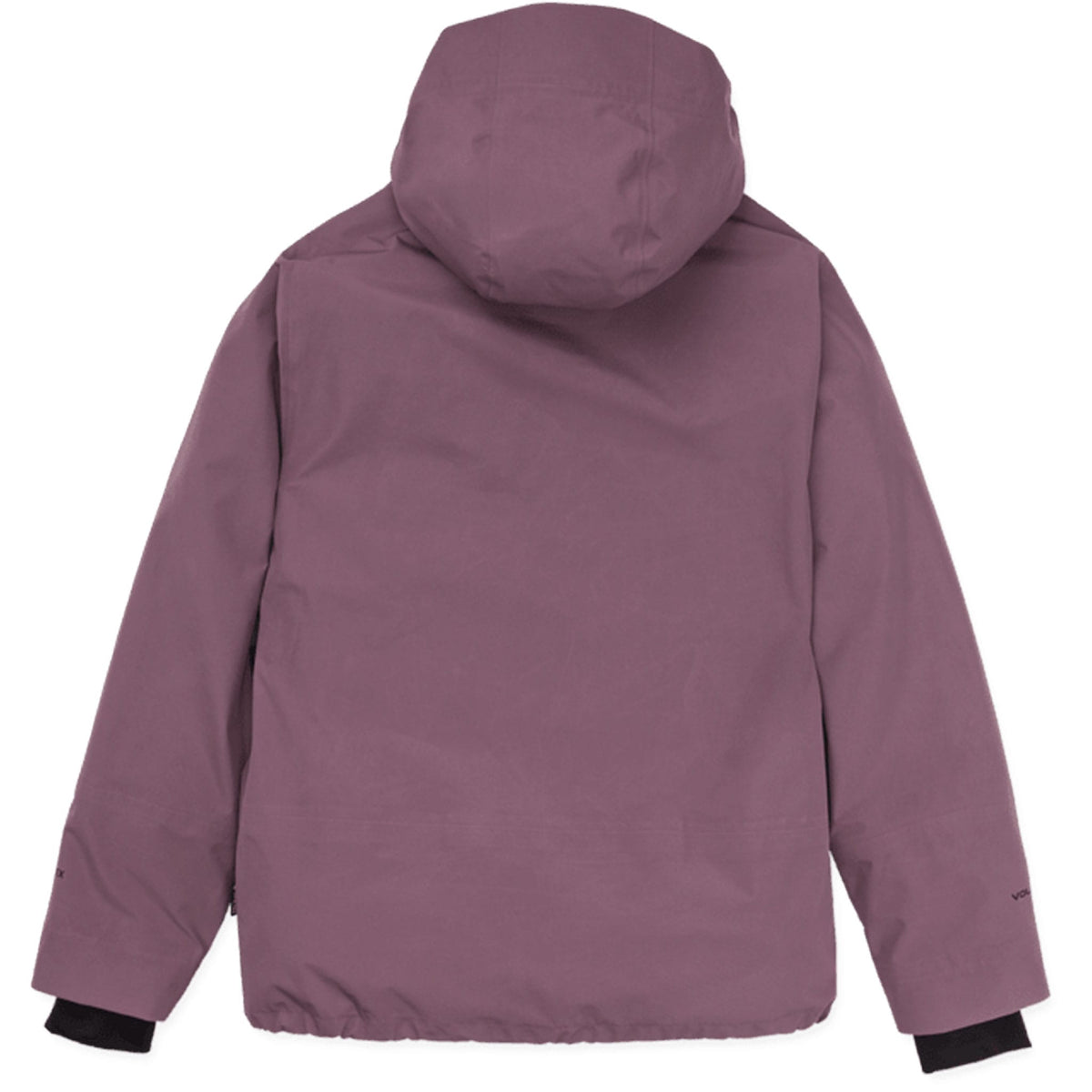 Volcom Tester 3L Gore-Tex Jacket Arctic Dust 2027 Mens Snowboard Jackets