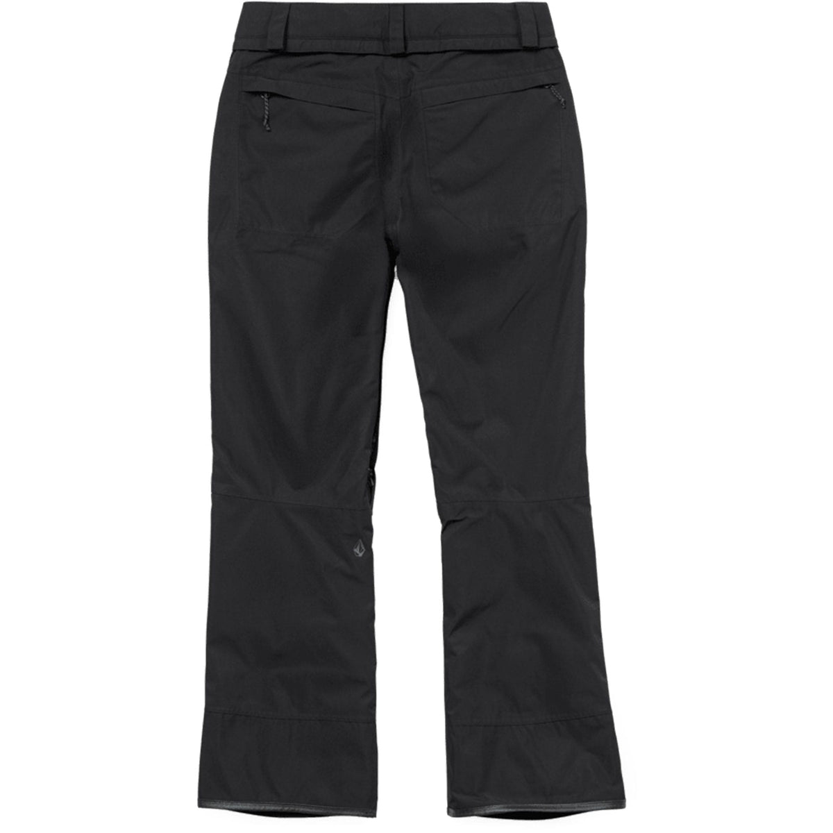 Volcom Women's Kanyon Insulated Gore Pant Black 2027 Womens Snowboard Pants