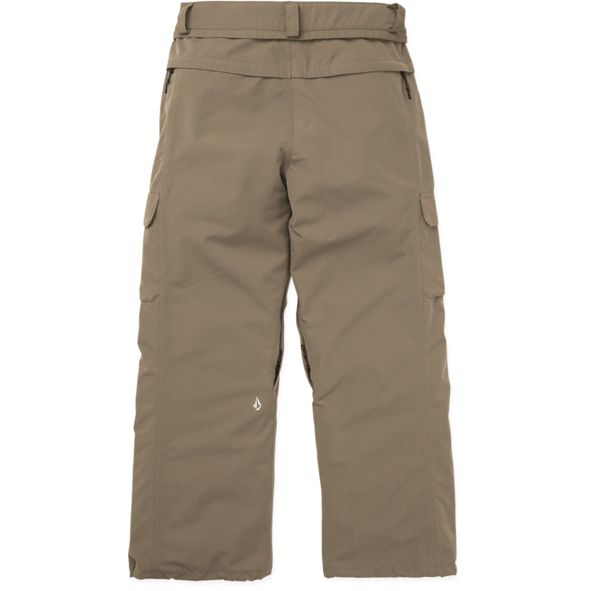 Volcom Women's Liftline 20K Pant Teak 2027 Womens Snowboard Pants