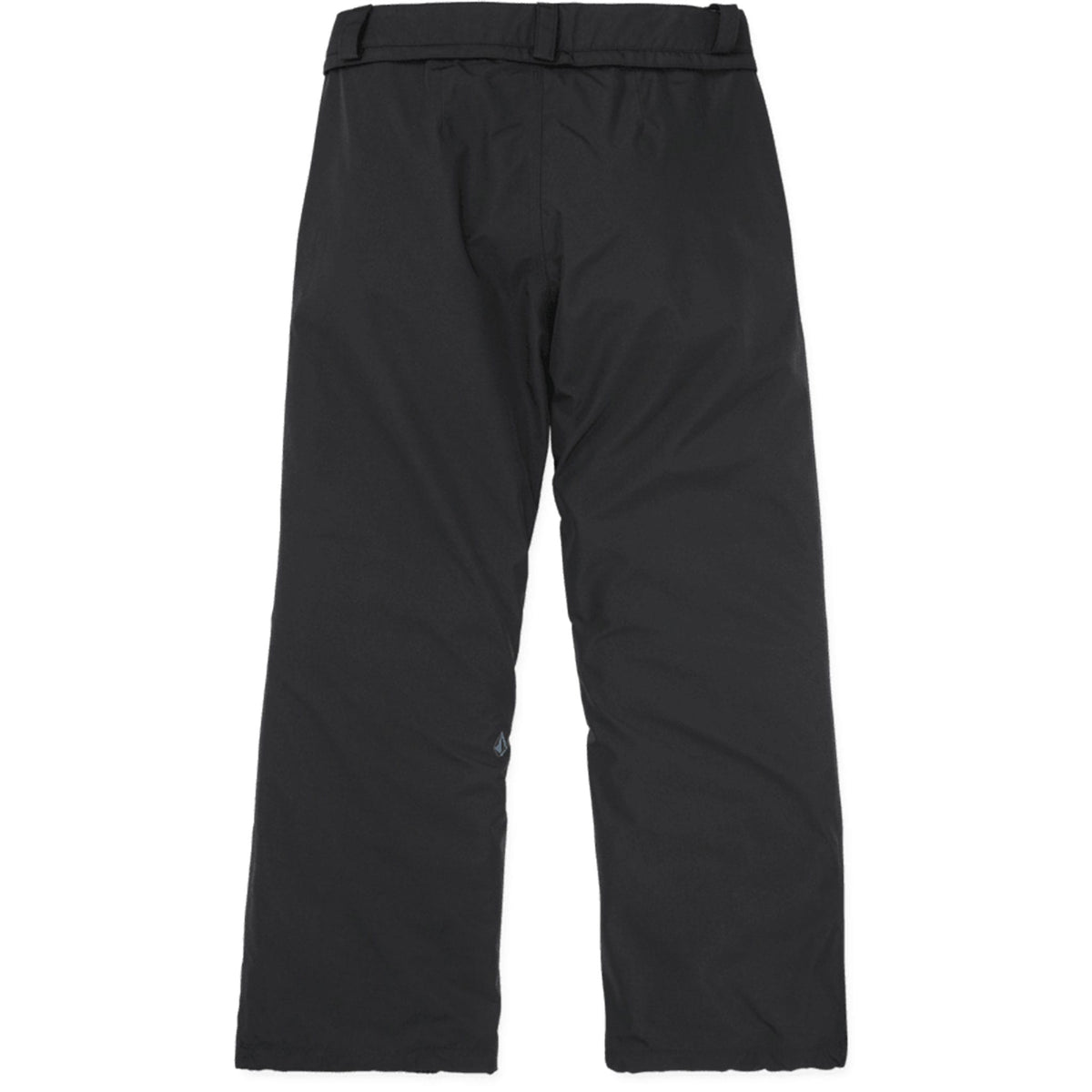 Volcom Women's Yourfav Baggy Gore Pant Black 2027 Womens Snowboard Pants