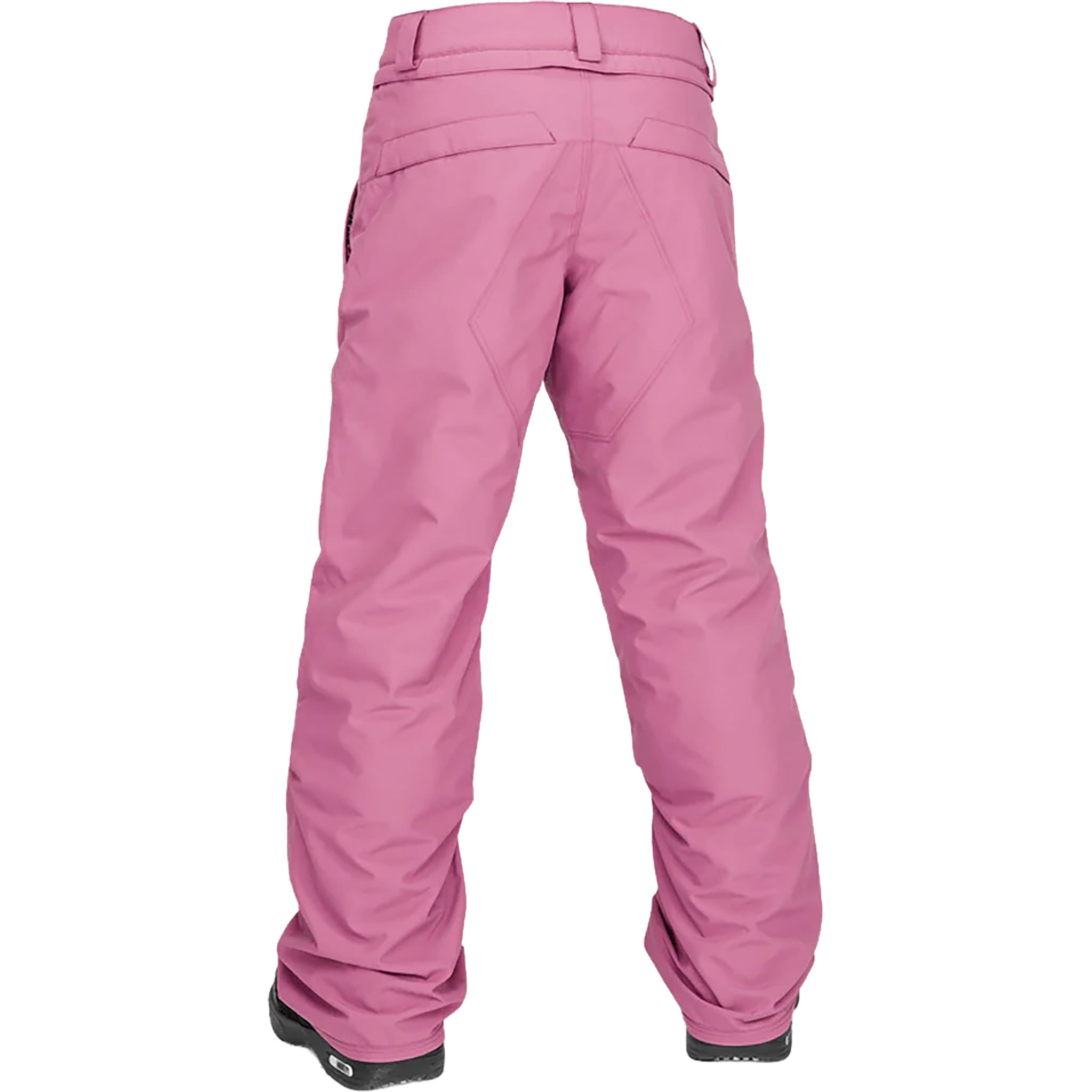 Volcom Youth Frochickidee Insulated Pant Blurred Violet 2025 Youth Pants