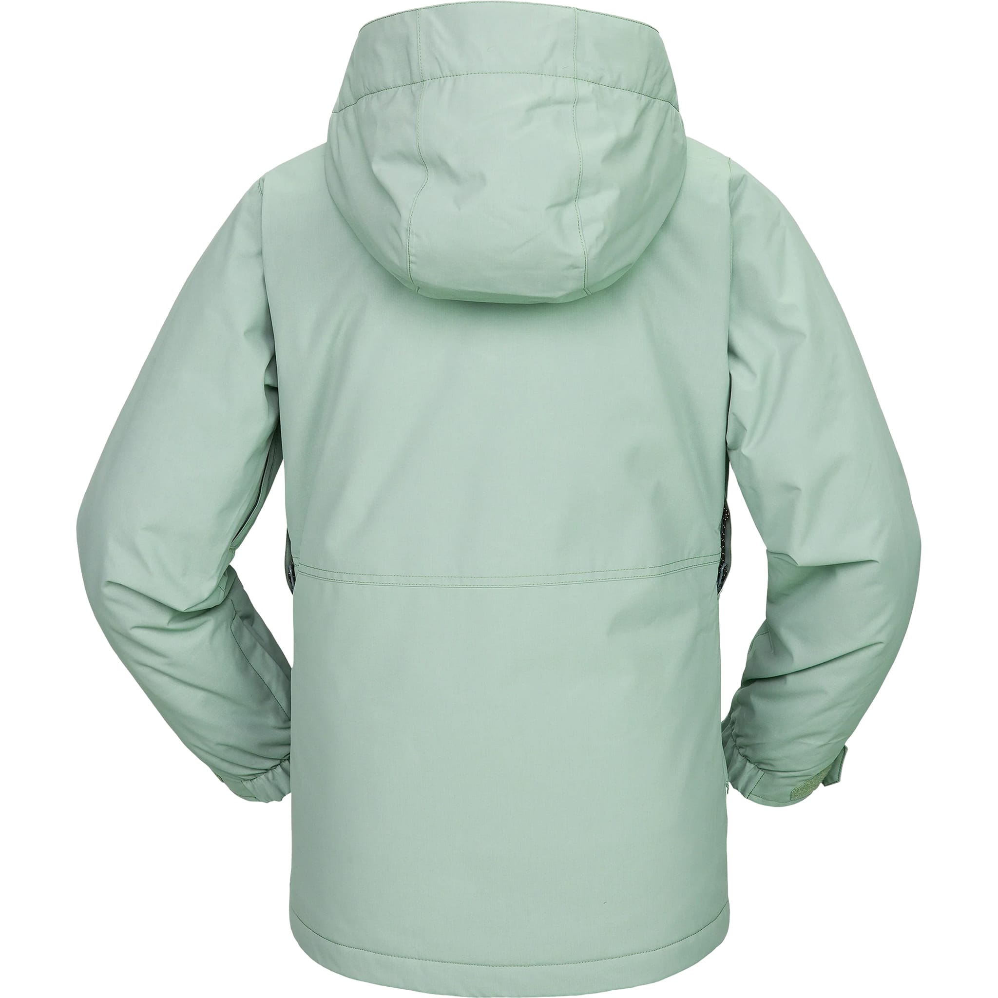 Volcom Youth So Minty Insulated Jacket Agave 2023 Youth Jackets