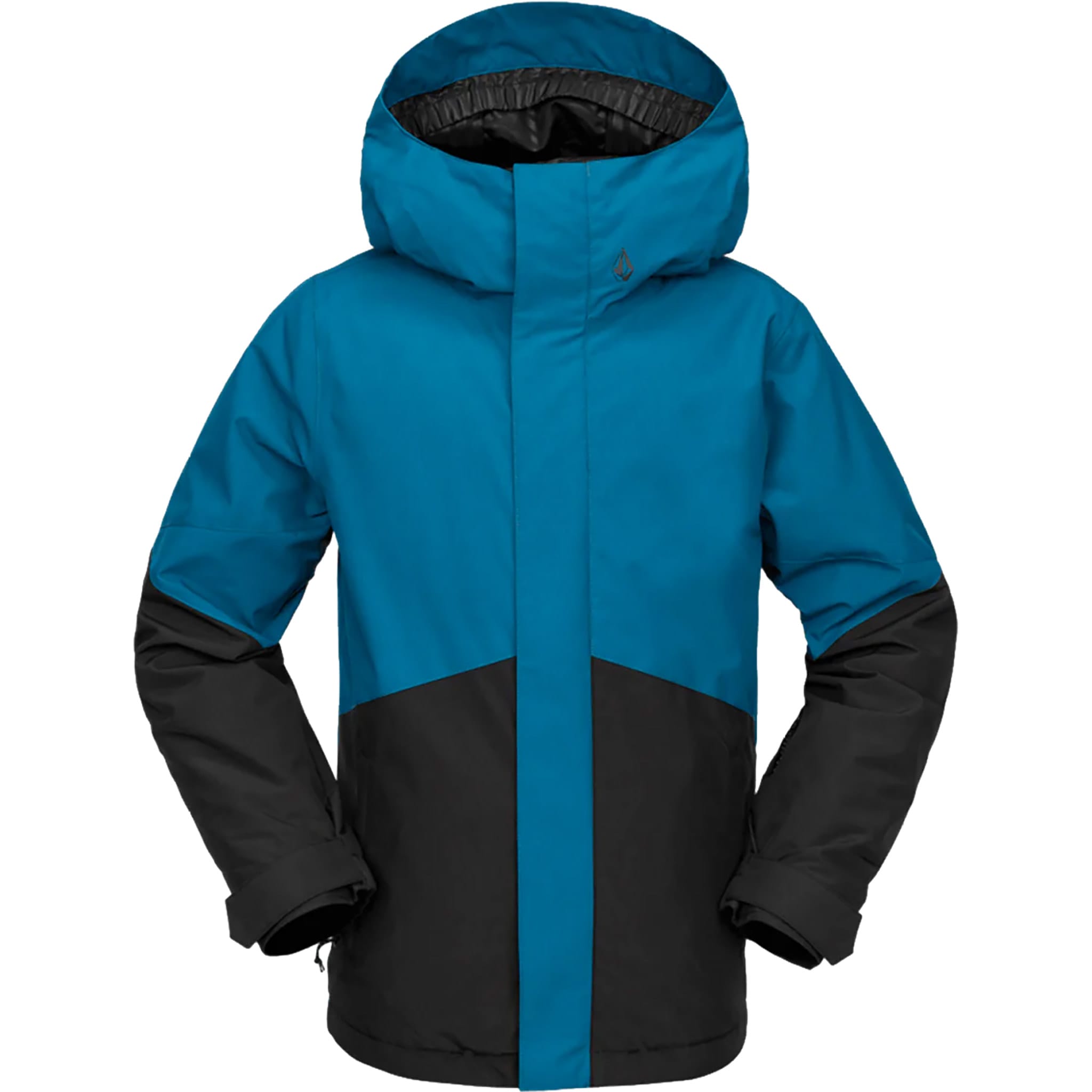 Volcom Youth Vernon Insulated Jacket Cobalt 2025 Youth Jackets