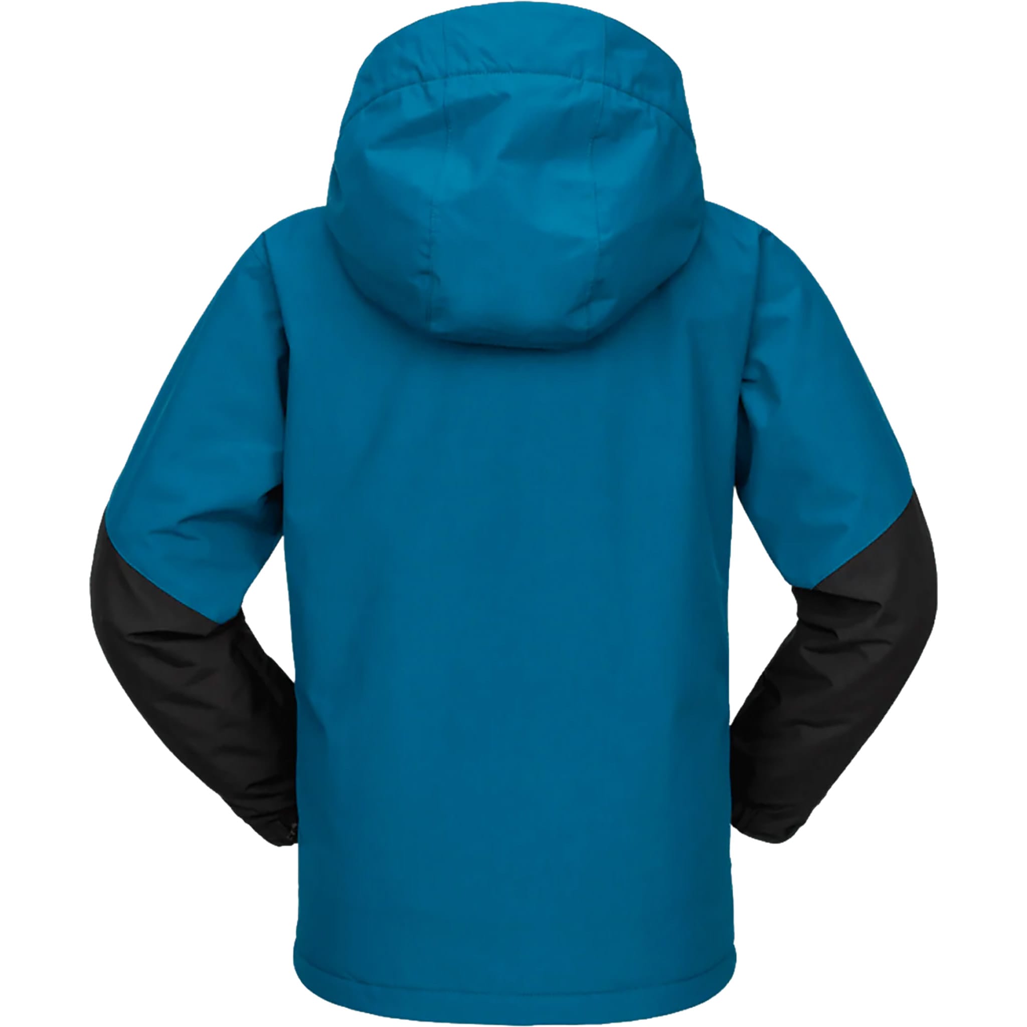 Volcom Youth Vernon Insulated Jacket Cobalt 2025 Youth Jackets