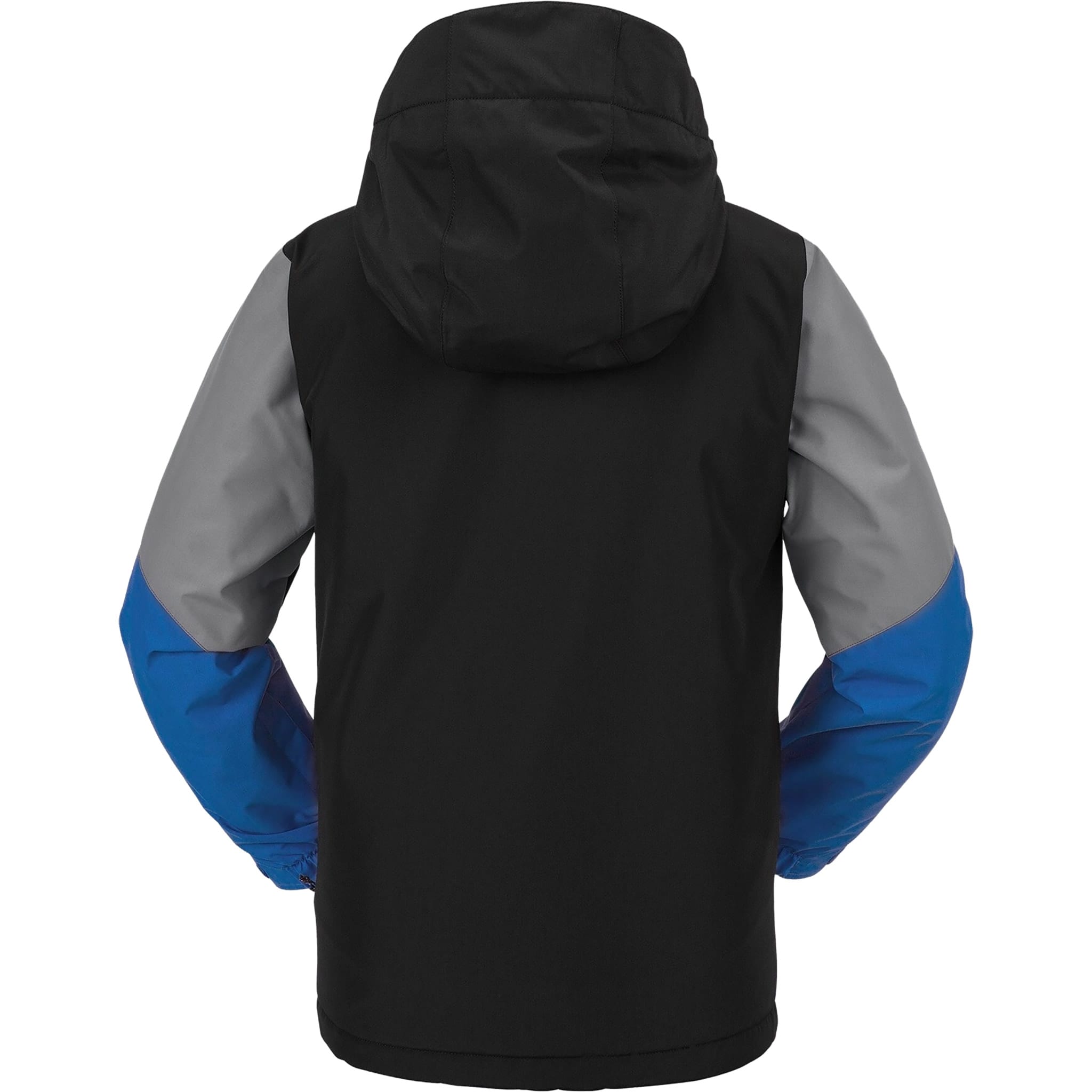 Volcom Youth Vernon Insulated Jacket Electric Blue 2024 Youth Jackets