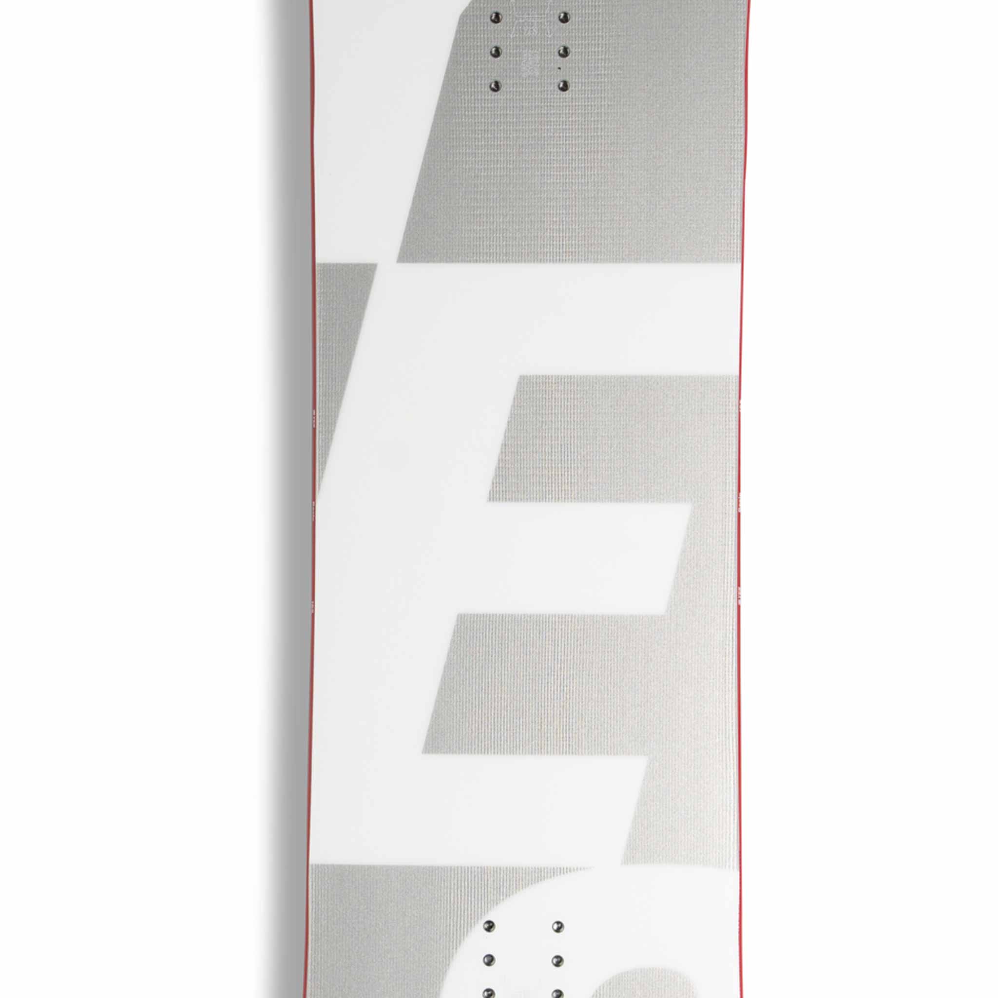Yes Basic Wide Snowboard 2026 Snowboard