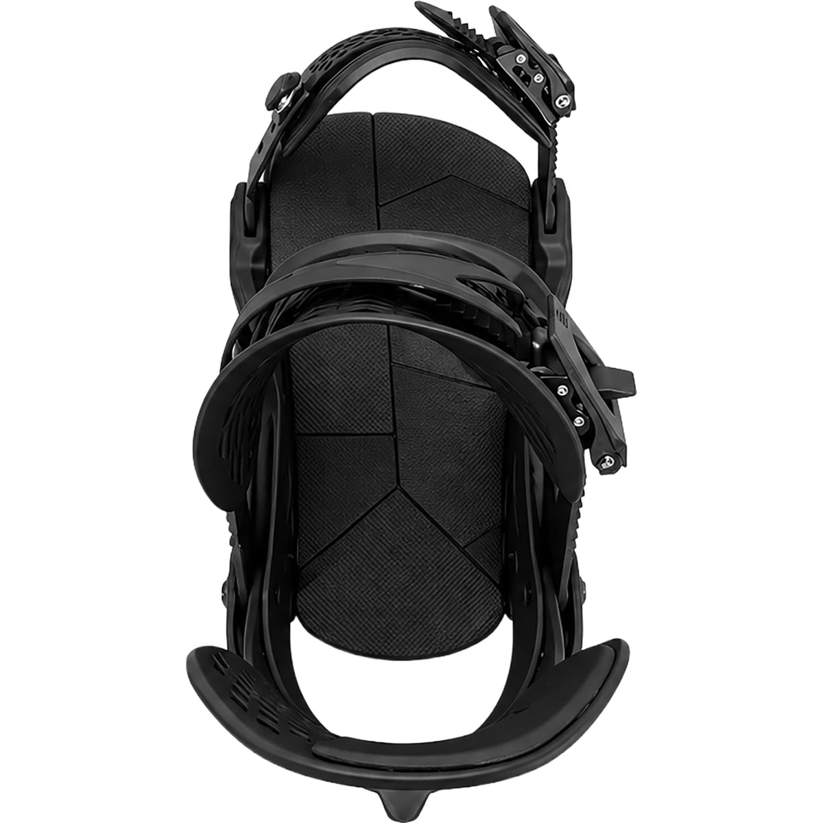 Yes Drive Snowboard Binding Black 2027 Mens Snowboard Bindings