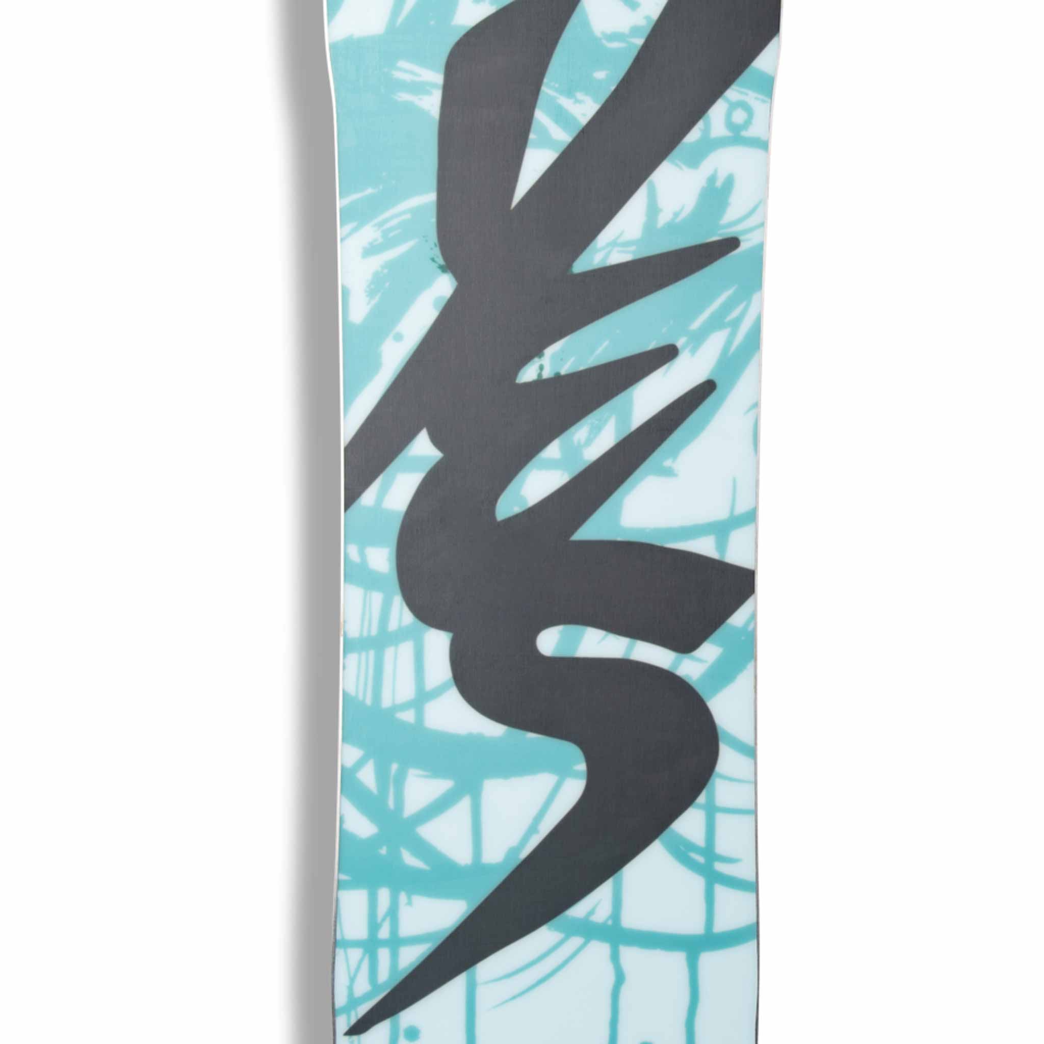 Yes Pick Your Line XTRM Snowboard 2026 Snowboard