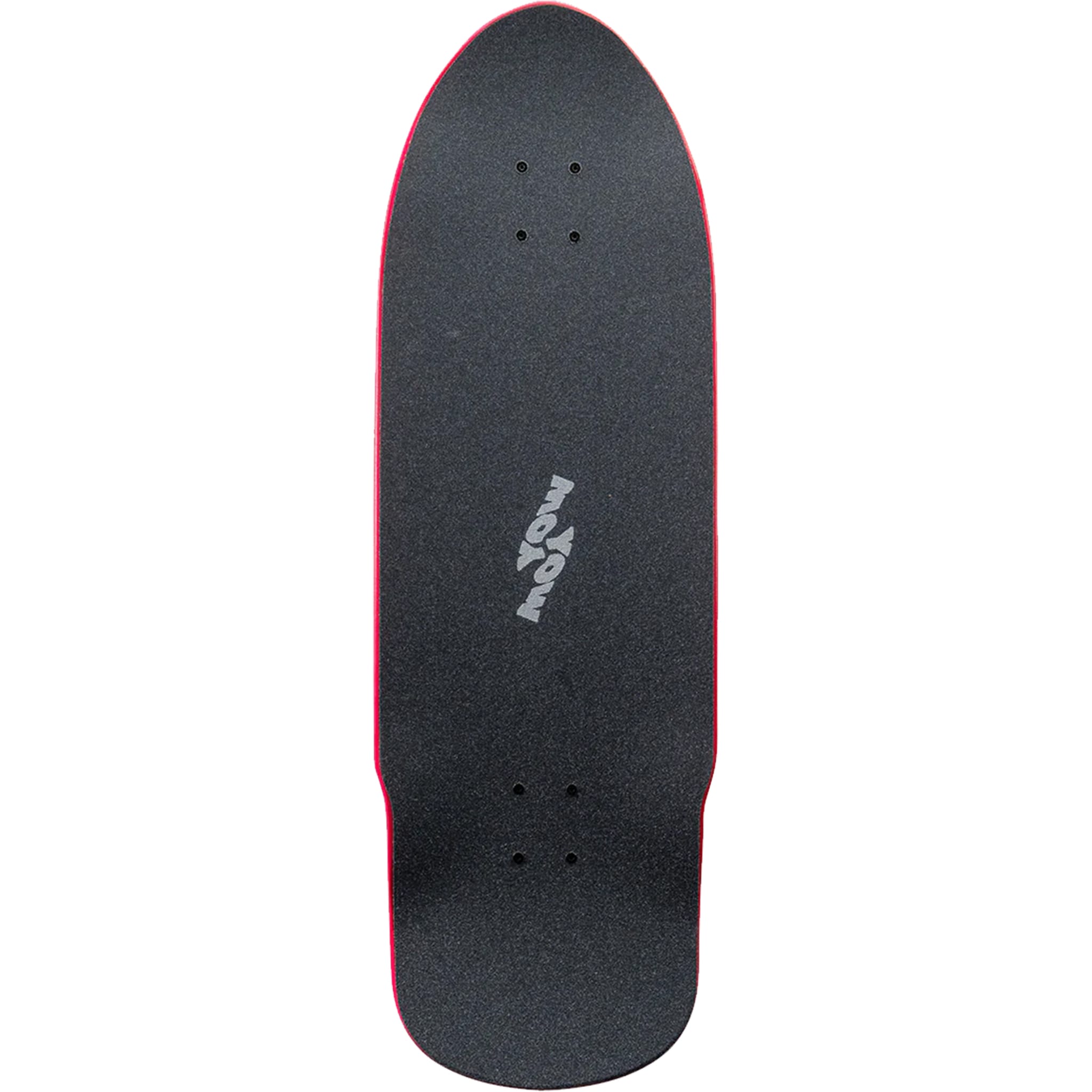 Yow Arica 33" High Performance Series Surfskate Complete Longboard Complete