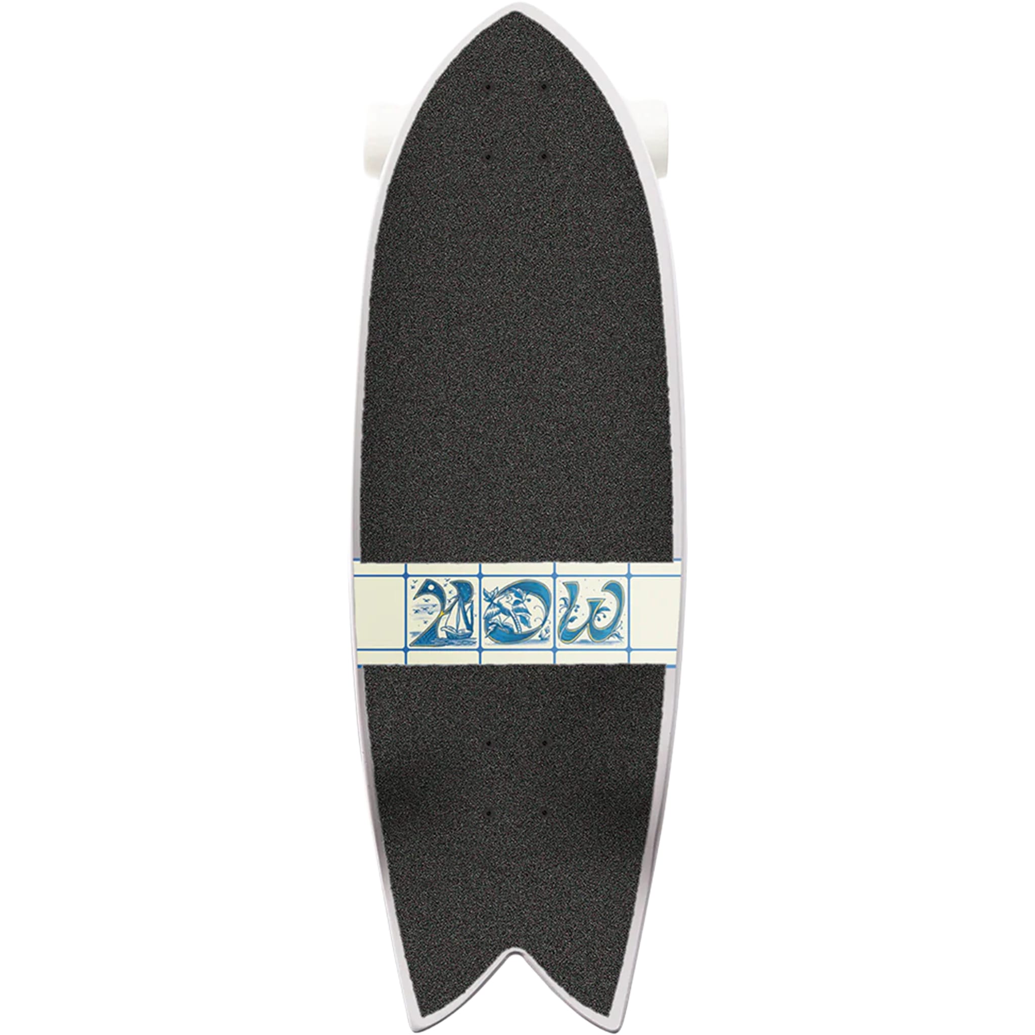 Yow Coxos 31" Power Surfing Series Surfskate Complete Longboard Complete