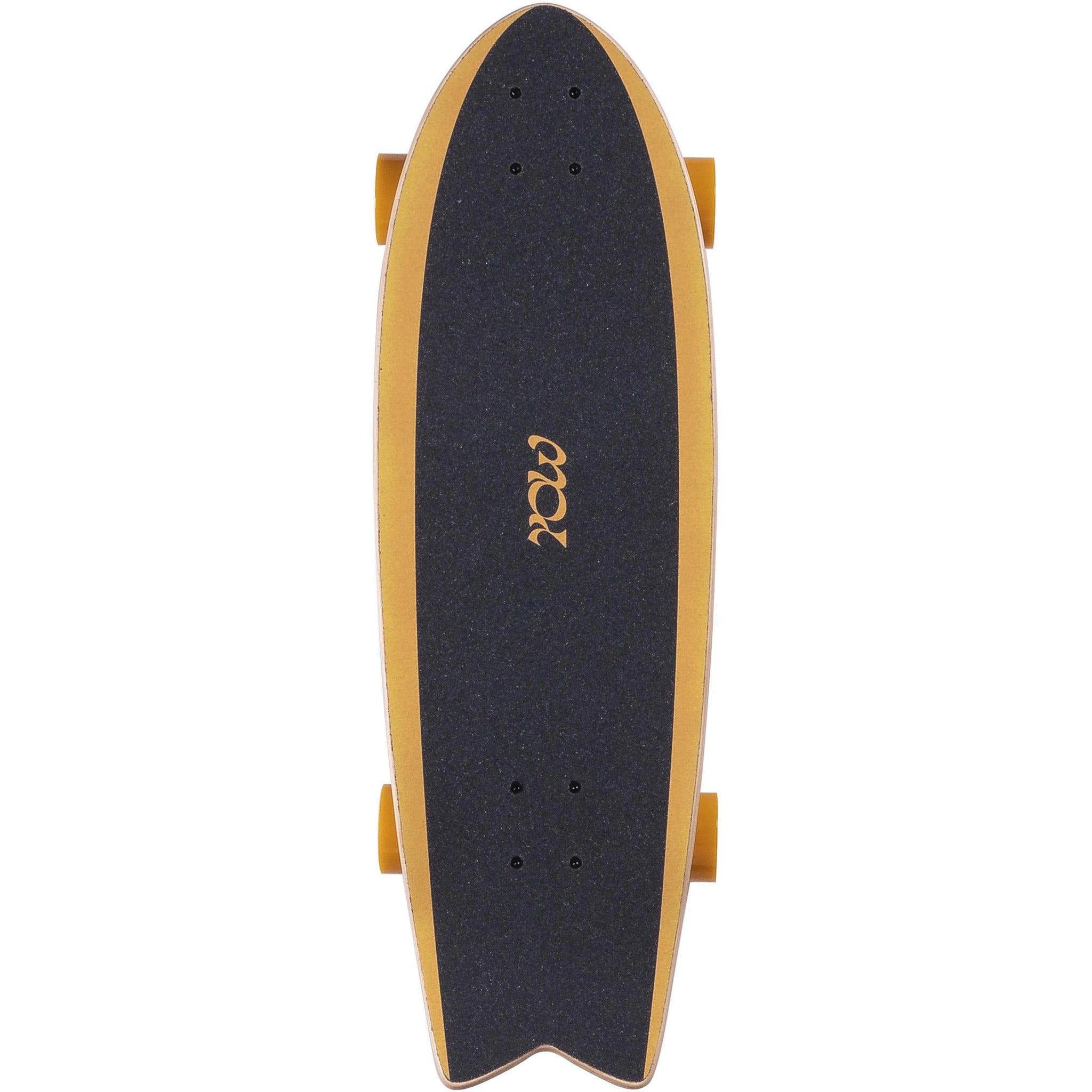 Yow Huntington 30" Power Surfing Series Surfskate Complete Longboard Complete