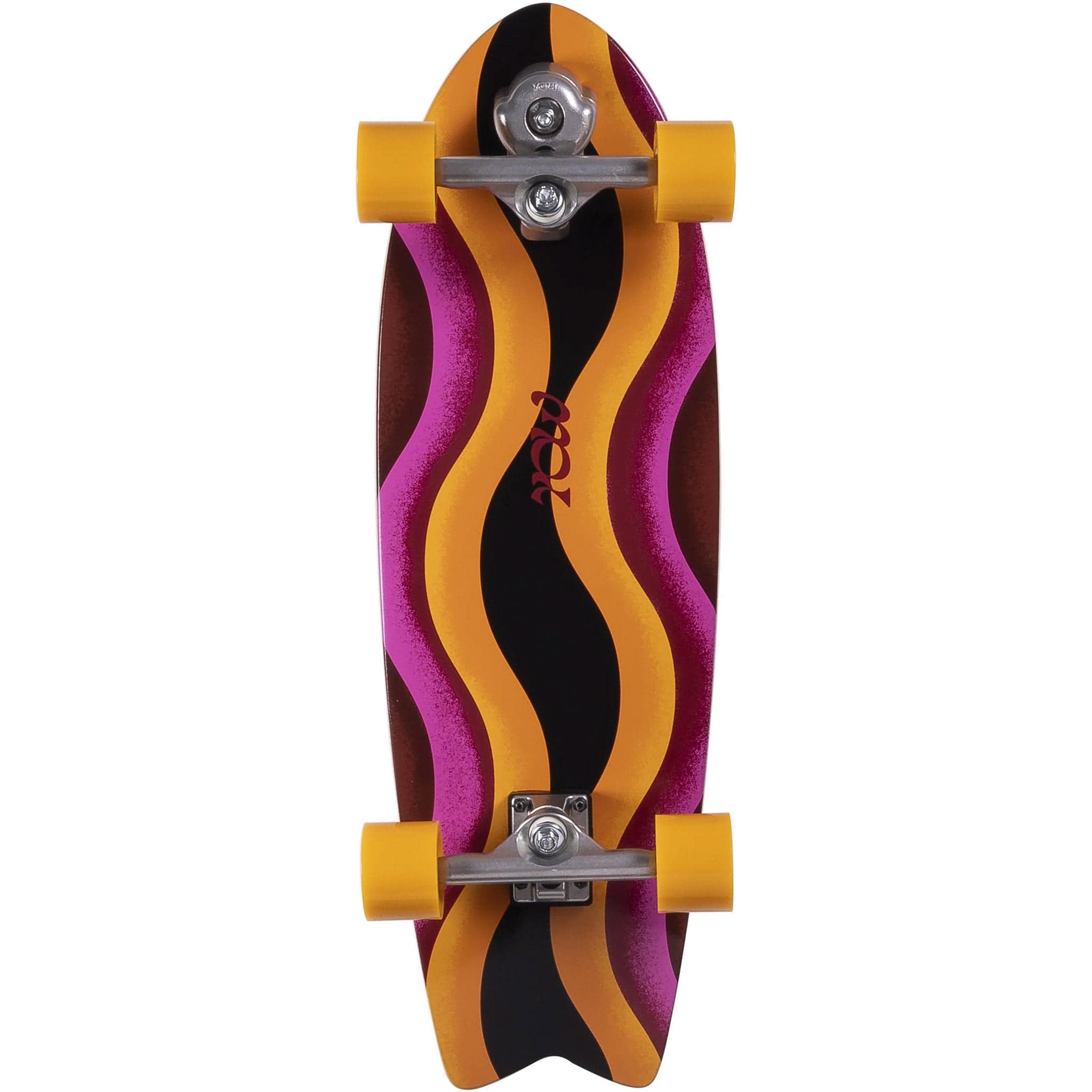 Yow Huntington 30" Power Surfing Series Surfskate Complete Longboard Complete
