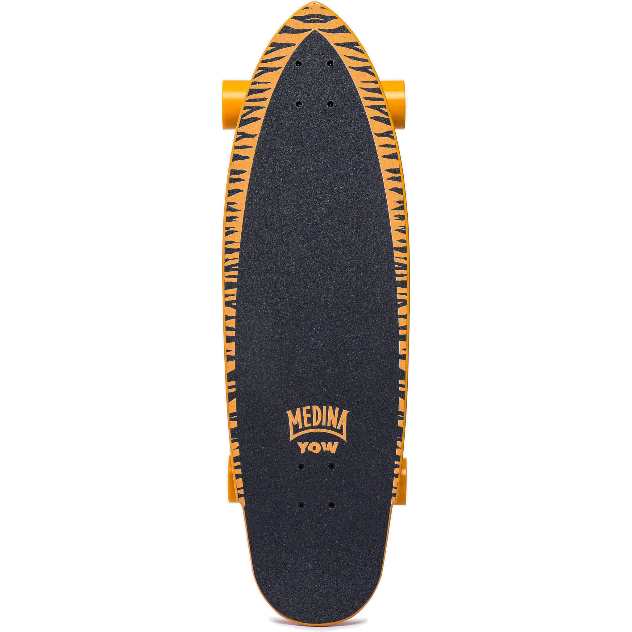 Yow Medina Bengal 33" Signature Series Surfskate Complete Longboard Complete