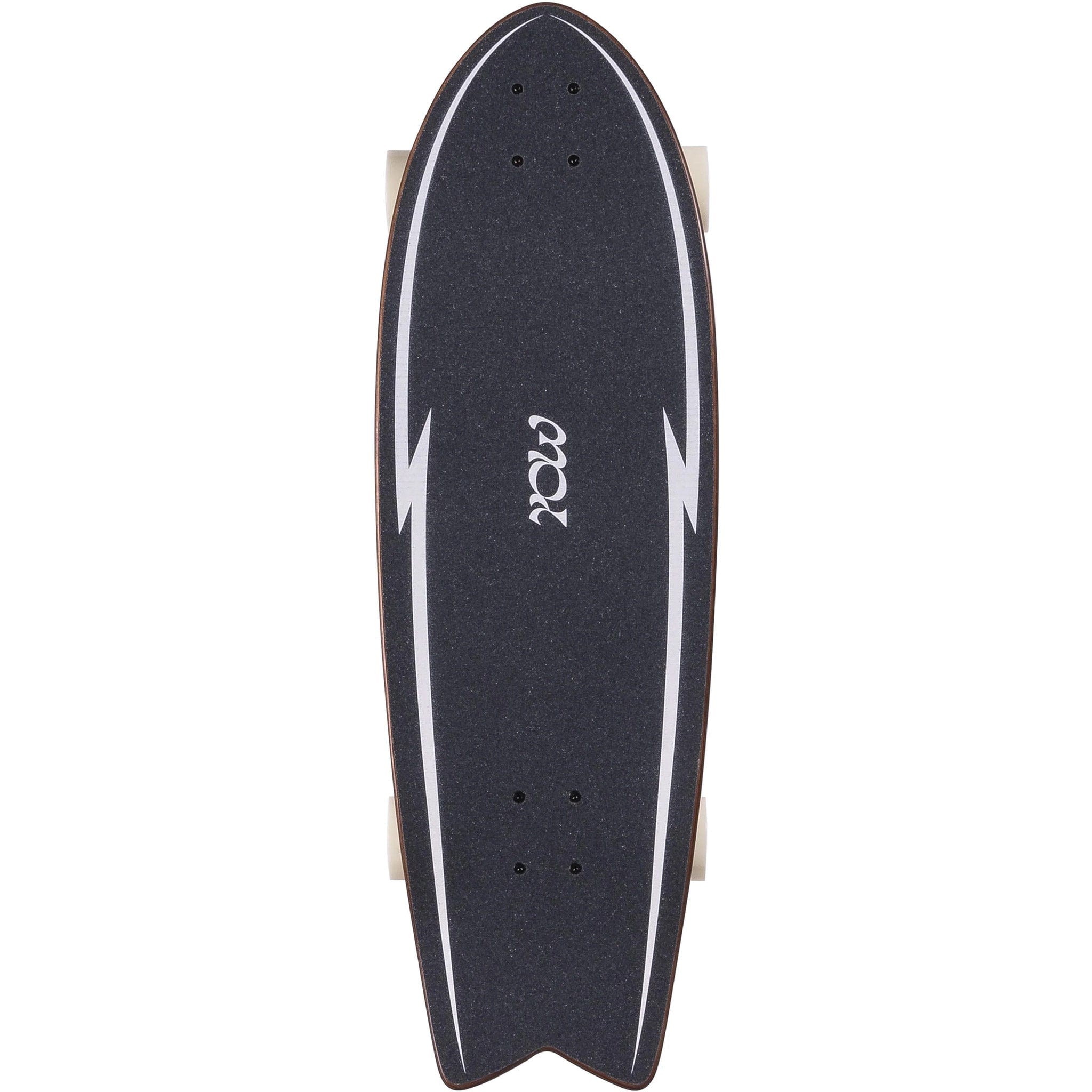 Yow Pipe 32" Power Surfing Series Surfskate Complete Longboard Complete