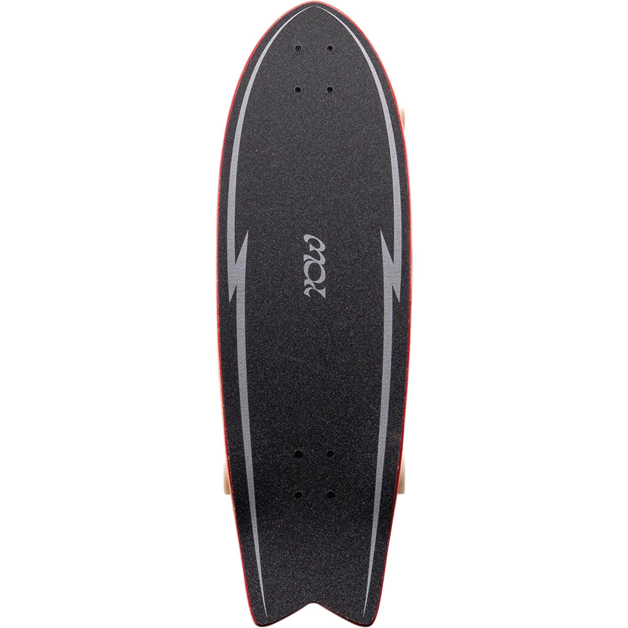 Yow Pipe 32" Power Surfing Series Surfskate Complete Longboard Complete