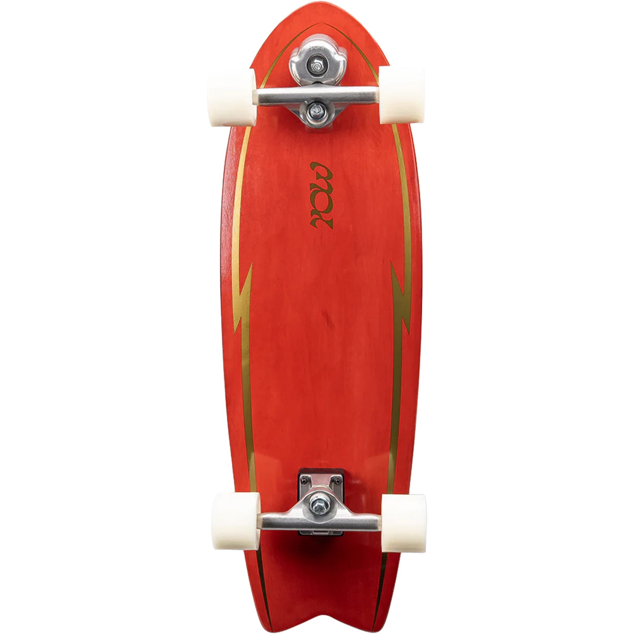 Yow Pipe 32" Power Surfing Series Surfskate Complete Longboard Complete