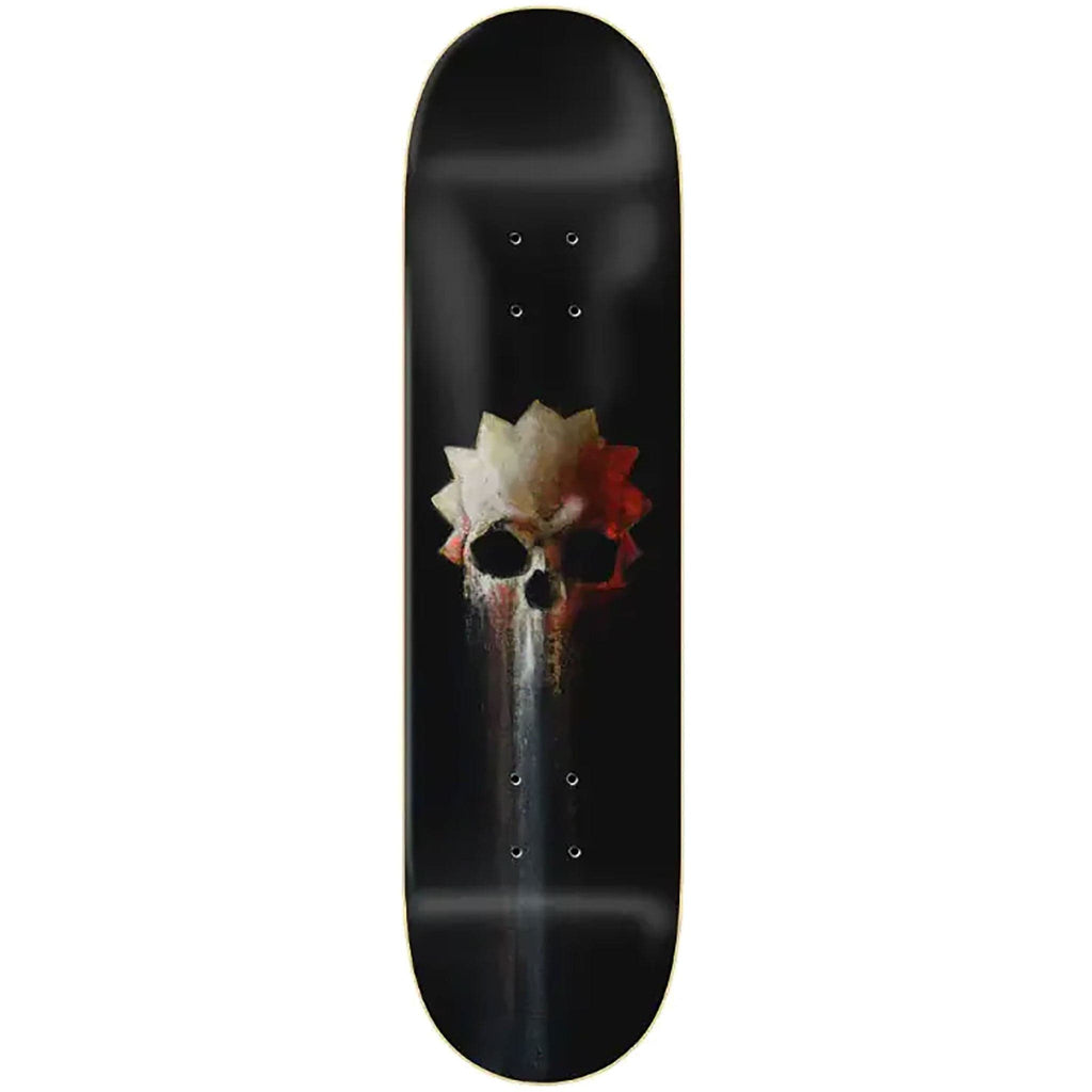 Zero Summers Springfield Horror 8.5" Skateboard