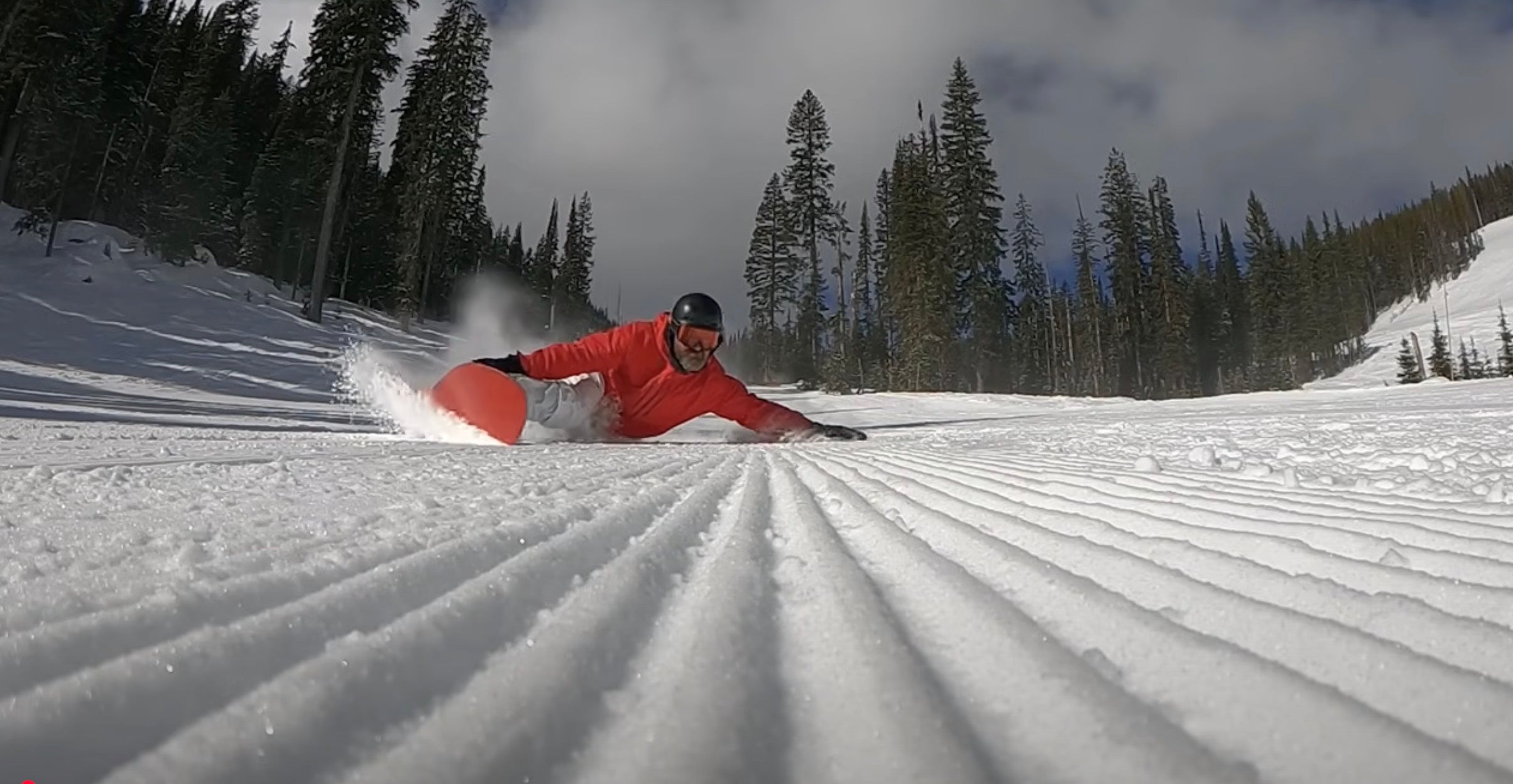 The 7 Essential Things You Need to Wear Snowboarding