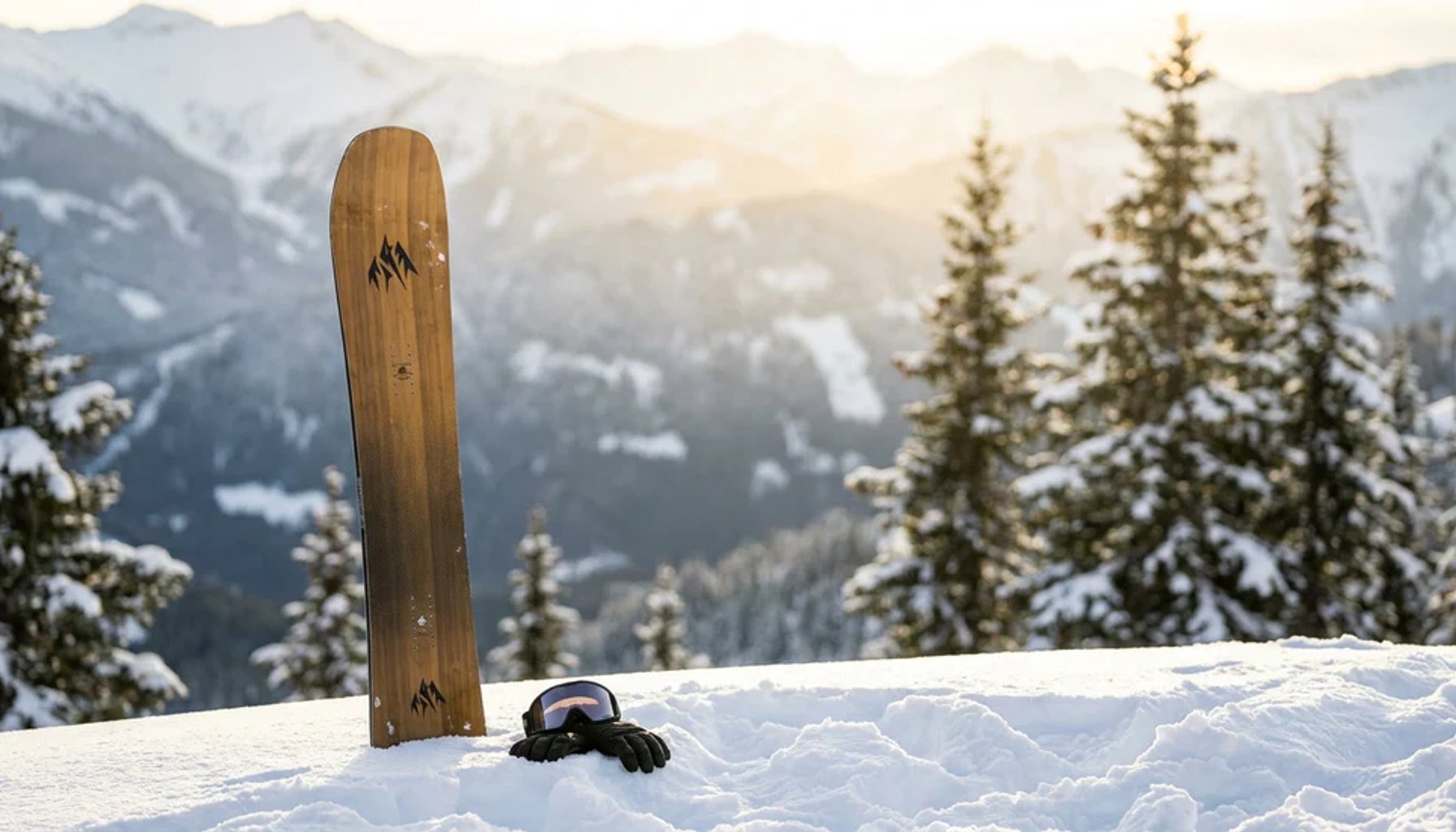 Jones Howler Snowboard Long-Term Review: Full Camber Performance After a Full Season