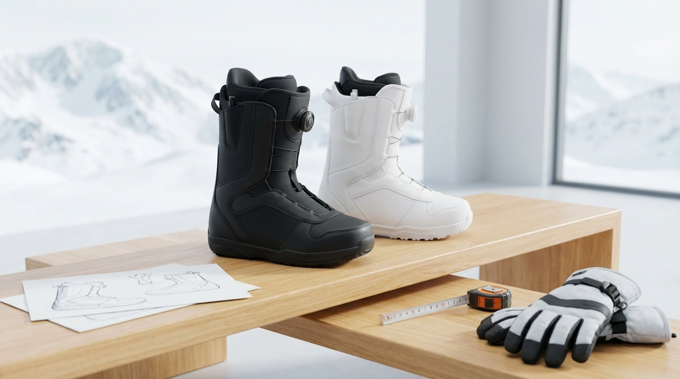 ThirtyTwo Team 2 Snowboard Boots Get Complete Redesign for 2026-27 Season