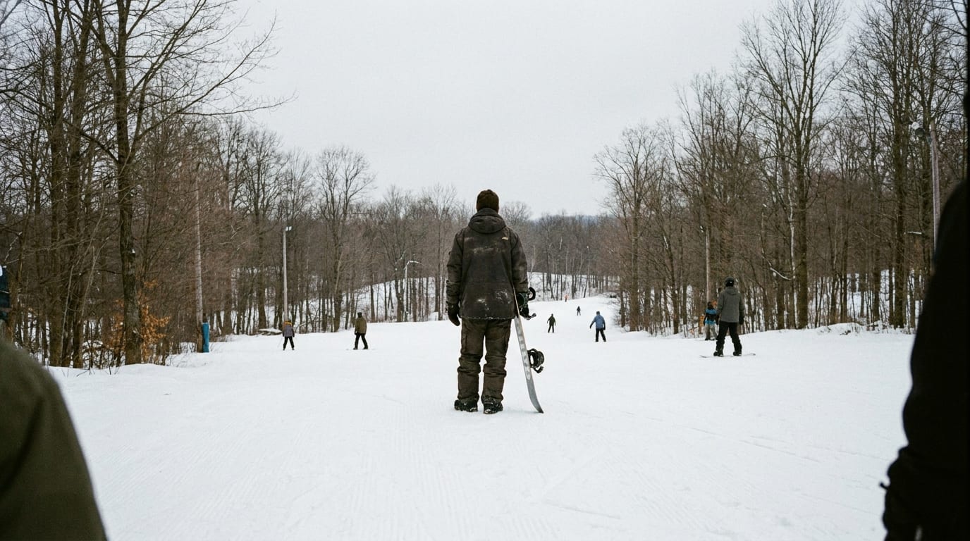 Best Beginner Snowboard: How to Pick Your First Board