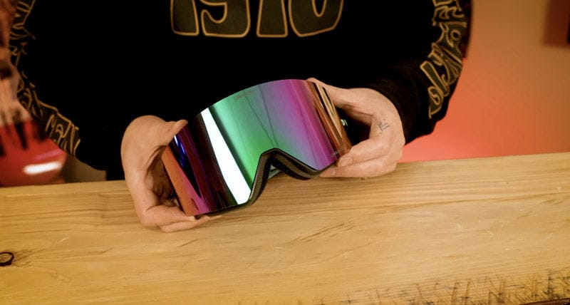 Dragon OTG Goggle Review - Complete Guide to Over-the-Glasses Goggles