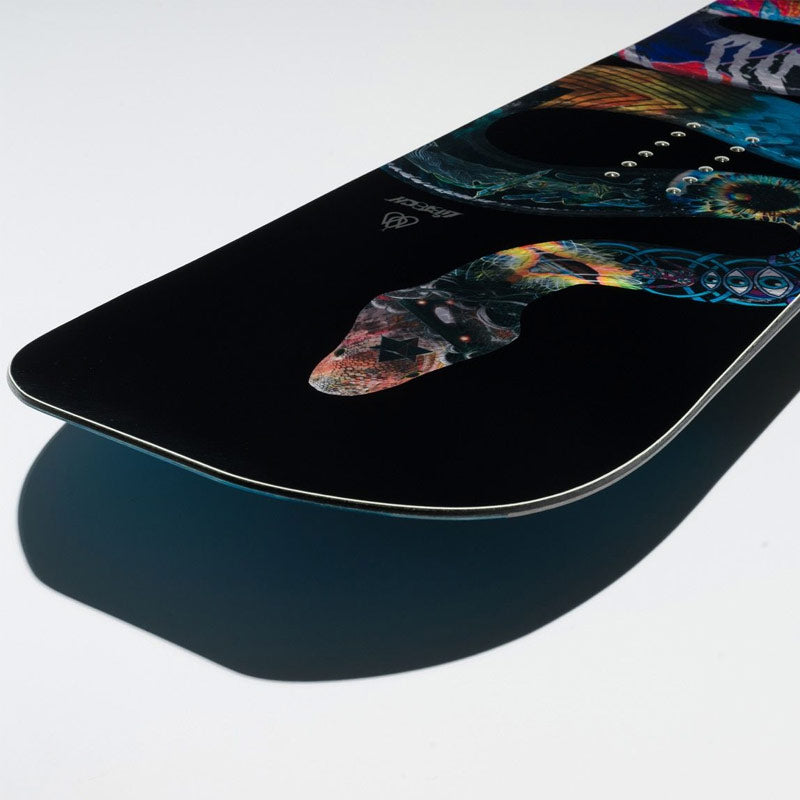 Top 5 Freestyle Snowboards for 2026 - All-Mountain Twin Review