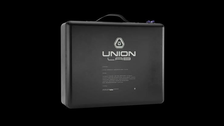 Union Source FC Bindings 2026 - Revolutionary Lightweight
