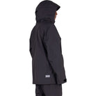 1910 Auburn 3L Snowboard Jacket Storm Grey 2027 Mens Snowboard Jackets
