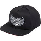 1910 Eagles Never Die Snapback Black Hats