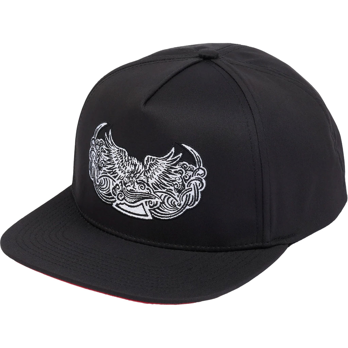 1910 Eagles Never Die Snapback Black Hats