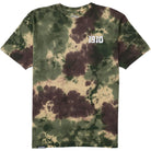 1910 Hero's III T-Shirt Tie Dye Camo T Shirt
