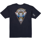 1910 Where Eagles Dare Tee Navy T Shirt