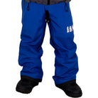 1910 Yorkshire 3L Snowboard Pant Blue 2027 Mens Snowboard Pants