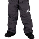 1910 Yorkshire 3L Snowboard Pant Storm Grey 2027 Mens Snowboard Pants