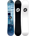 GNU Women's MiiRA Snowboard 2027 Womens Snowboards