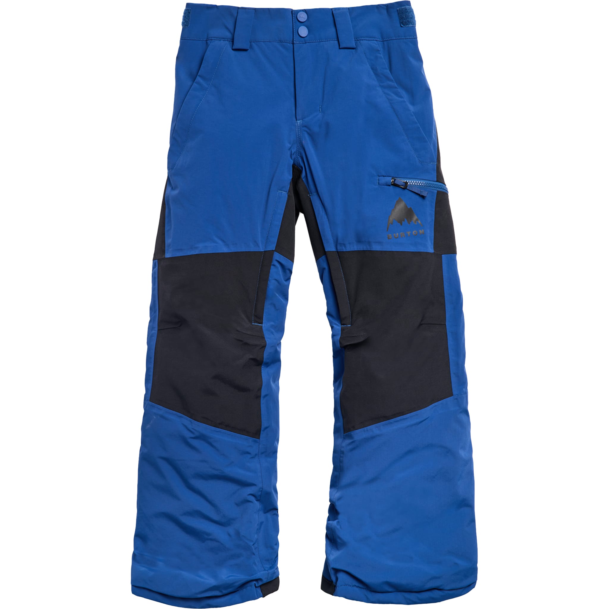 Burton Kids' Skylar 2L Pants Twilight Blue 2027 Youth Pants