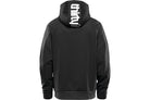 32 Franchise Tech Hoodie Black Mens Thermal
