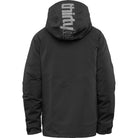 32 Grasser Jacket Black Mens Snowboard Coat