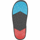 32 Lashed Double Boa Fava Snowboard Boot Black Blue 2026 Mens Boots