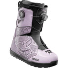 32 Lashed Double Boa X VIZZ Snowboard Boots Lavender 2025 Mens Boots