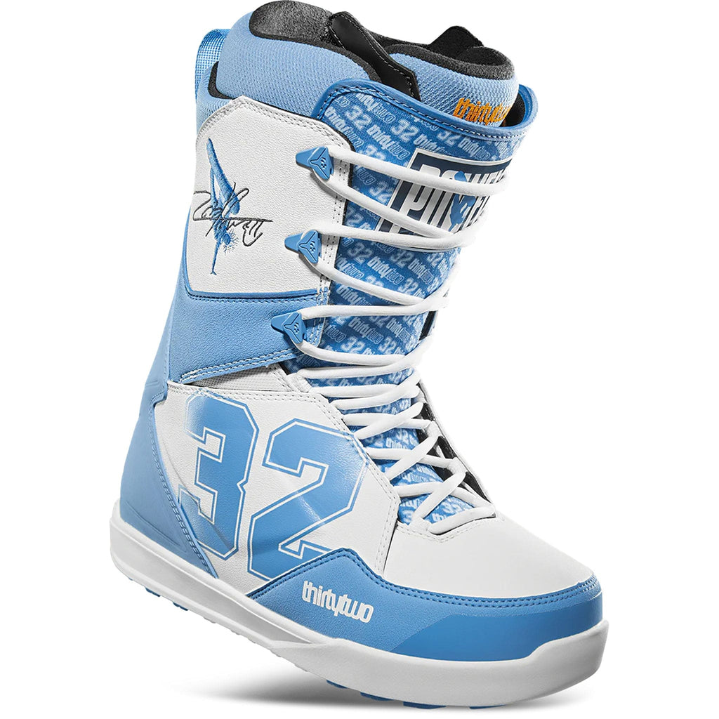 32 Lashed Powell Snowboard Boots 2024 Mens Boots