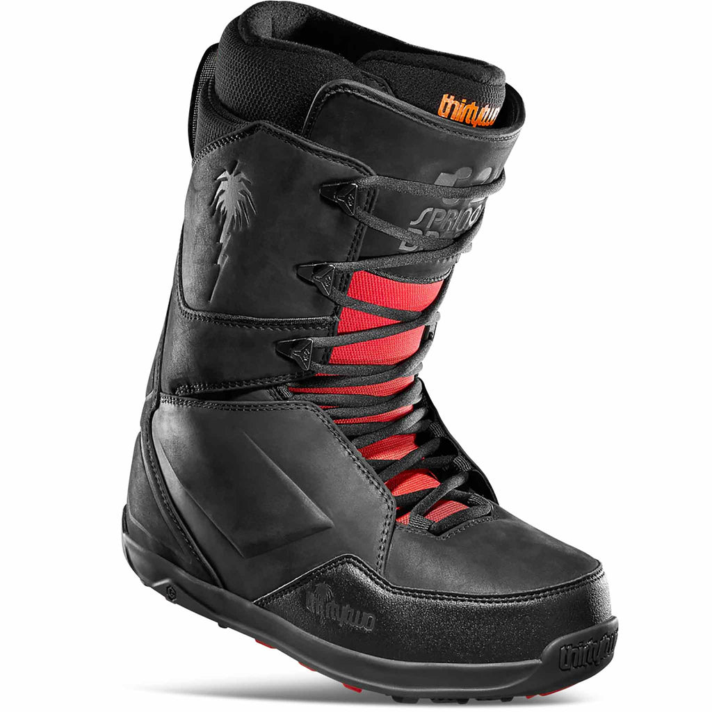 32 Lashed Premium Snowboard Boot Spring Break 2023 Mens Boots